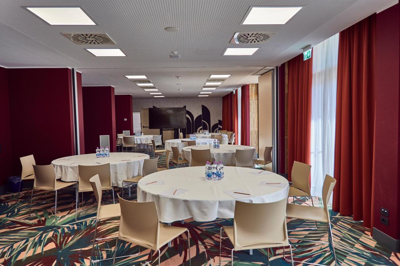 Pamphili Hotel