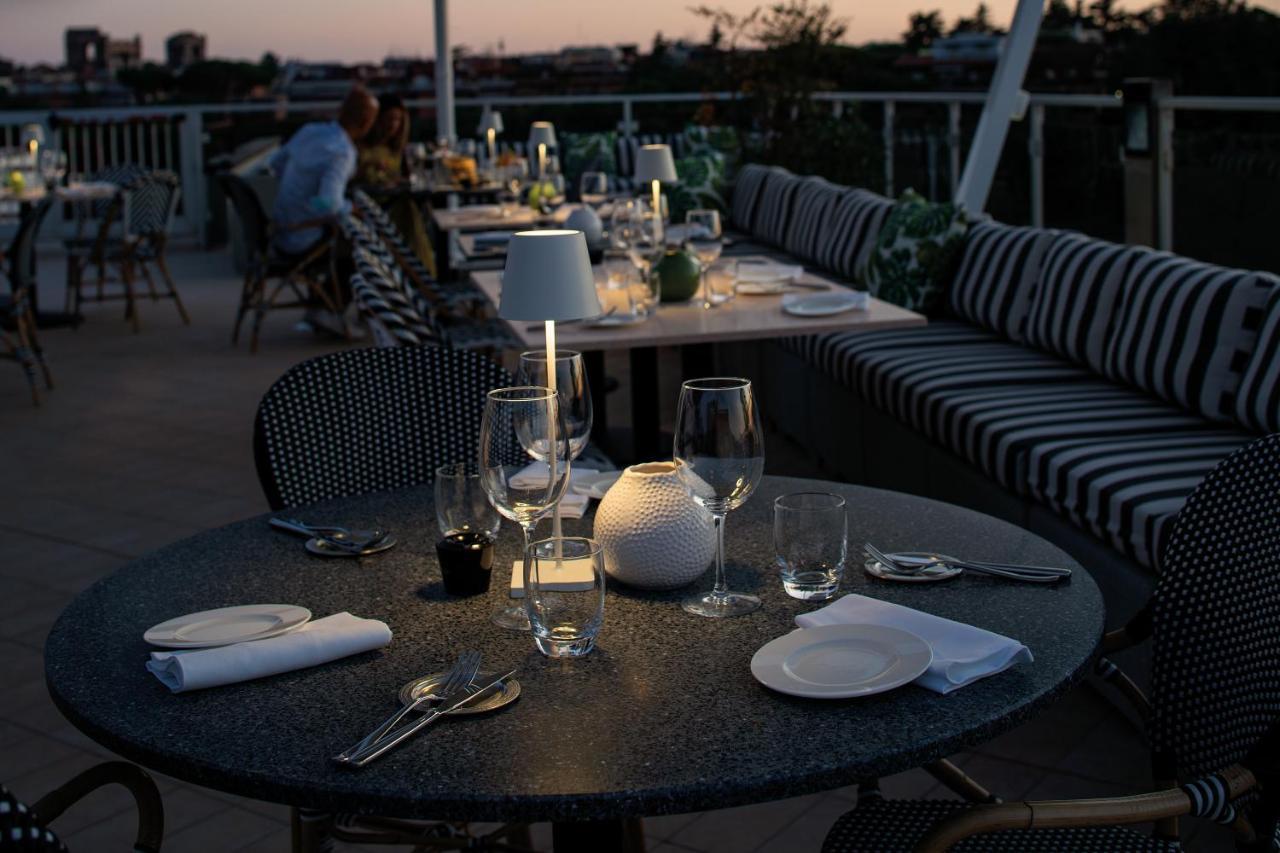 Pamphili Hotel Roma