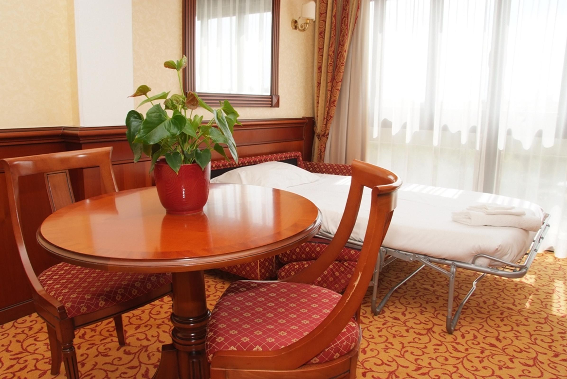 Hotel Pamphili 4*